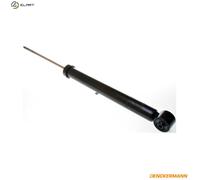 Denckermann Shock Absorber DSF036G - Rear (Top Pin) for Skoda Fabia II, VW/SEAT Ibiza 1.4L