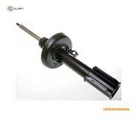 SHOCK ABSORBER DSF037G FOR OPEL ZAFIRA/MPV X18XE1Z18/X181XE 1.8L Z 22 SE 2.2L