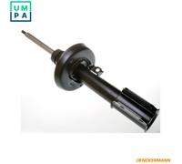 Denckermann Shock Absorber DSF037G - Front Axle Right Bottom Eye for OPEL Zafira 1.8/2.2L