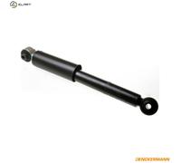 Denckermann Shock Absorber DSF042G - Rear - Fits Ford, Mitsubishi, Hyundai
