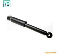 ✅Fits DENCKERMANN AMORTYZATORY DSF042G SHOCK ABSORBER REAR FORD MOND ⭐UK Seller⭐