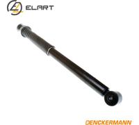 SHOCK ABSORBER DSF043G FOR RENAULT CLIO/II/Hatchback/Van/SYMBOL THALIA 1.1L 4cyl