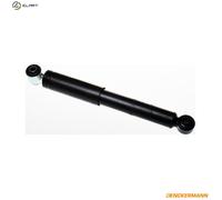 Fits DENCKERMANN AMORTYZATORY DSF045G SHOCK ABSORBER REAR OPEL ASTRA ⭐UK Stock⭐