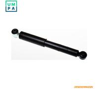 Denckermann Rear Shock Absorber DSF045G – Top Eye – Fits Opel Astra