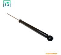 Fits DENCKERMANN AMORTYZATORY DSF049G REAR SHOCK ABSORBER SEAT LEON 9 ⭐UK Stock⭐