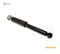 SHOCK ABSORBER DSF050G FOR OPEL ZAFIRA/MPV COMBO/Tour ASTRA MERIVA 1.2L 4cyl
