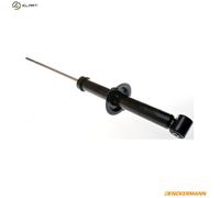 Fits DENCKERMANN AMORTYZATORY DSF052G SHOCK ABSORBER REAR SKODA FAVOR ⭐UK Stock⭐