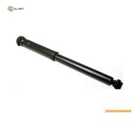DENCKERMANN DSF054G Shock absorber