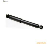 Fits DENCKERMANN AMORTYZATORY DSF055G SHOCK ABSORBER REAR OPEL ASTRA ⭐UK Stock⭐