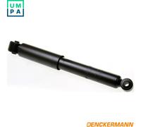 SHOCK ABSORBER DSF055G FOR OPEL ASTRA/Van/CLASSIC/Caravan X12/Z12XE 1.2L 4cyl