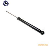 Denckermann Shock Absorber DSF059G - Rear - Fits Ford Fiesta - UK Stock