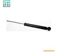 ✅Fits DENCKERMANN AMORTYZATORY DSF063G REAR SHOCK ABSORBER VW GOLF V ⭐UK Seller⭐