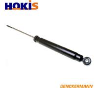 SHOCK ABSORBER DSF065G FOR HYUNDAI SANTA/FÉ G6BA 2.7L 6cyl SANTA FÉ I 2.0L 4cyl