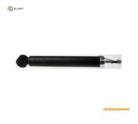 ✅Fits DENCKERMANN AMORTYZATORY DSF066G SHOCK ABSORBER REAR VW TOURAN ⭐UK Seller⭐