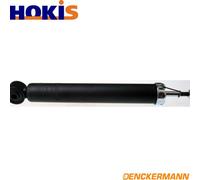 SHOCK ABSORBER DSF066G FOR VW PASSAT/B7/CC/B6 SKODA SUPERBII CFGB/CFFBBLY 2.0L