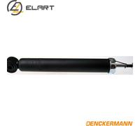 SHOCK ABSORBER DSF066G FOR VW PASSAT/B7/CC/B6 SKODA SUPERBII CFGB/CFFBBLY 2.0L