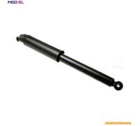 Fits DENCKERMANN AMORTYZATORY DSF067G REAR SHOCK ABSORBER FORD TRANSI ⭐UK Stock⭐