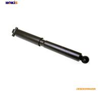 Fits DENCKERMANN AMORTYZATORY DSF068G SHOCK ABSORBER REAR MAZDA 6 02- ⭐UK Stock⭐