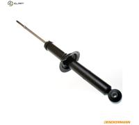 SHOCK ABSORBER DSF072G FOR VOLVO B4184S3/4184S 1.7L B4164S2/4164S 1.6L 4cyl