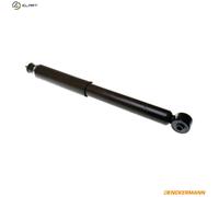 Denckermann Shock Absorber DSF073G - Rear - Fits Suzuki (UK Stock)
