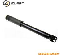 SHOCK ABSORBER DSF075G FOR HYUNDAI i30 KIA CEE'D/Sportswagon/PRO/Hatchback/SW