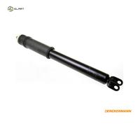 SHOCK ABSORBER DSF075G FOR KIA CEE'D/Hatchback/SW/PRO G4FA 1.4L G4GCD4EA 2.0L