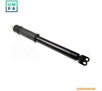 SHOCK ABSORBER DSF075G FOR KIA CEE'D/Hatchback/SW/PRO G4FA 1.4L G4GCD4EA 2.0L