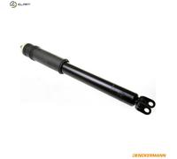 SHOCK ABSORBER DSF075G FOR KIA CEE'D/Hatchback/SW/PRO G4FA 1.4L G4GCD4EA 2.0L