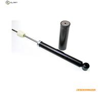 Shock absorber Top pin DSF077G DENCKERMANN for HONDA JAZZ II