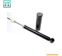 Shock absorber Top pin DSF077G DENCKERMANN for HONDA JAZZ II