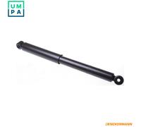 Shock absorber Top eye DSF079G DENCKERMANN for MERCEDES-BENZ VW