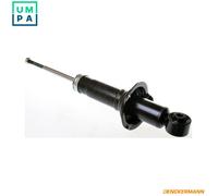 Shock absorber Top pin DSF081G DENCKERMANN for HONDA CIVIC VII Hatchback