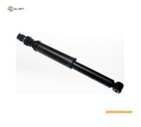 SHOCK ABSORBER DSF090O FOR RENAULT LOGAN/I TONDAR DACIA K9K790/700/794 1.5L 4cyl