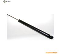 SHOCK ABSORBER DSF100G FOR FORD FOCUS/II/C-MAX Q7DA/QQDA/QQDB/CSDA/CSDB 1.8L