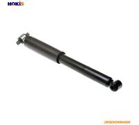 Denckermann Shock Absorber DSF102G - Rear Axle Top Eye for Ford Focus III Turnier