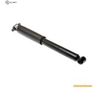 Denckermann Shock Absorber DSF102G - Rear Axle Top Eye for Ford Focus III Turnier