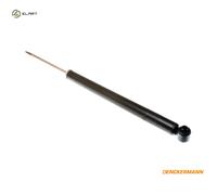 SHOCK ABSORBER DSF104G FOR MAZDA ZJ32/ZJ30/ZJ07 1.3L L3M6 2.3L L823 1.8L 4cyl