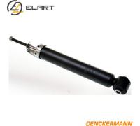 SHOCK ABSORBER DSF106G FOR MITSUBISHI OUTLANDER/II/SUV PEUGEOT CITROEN 2.0L 4cyl
