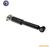 Fits DENCKERMANN AMORTYZATORY DSF107G REAR SHOCK ABSORBER MERCEDES A- ⭐UK Stock⭐