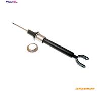 Denckermann Front Shock Absorber Strut MB W211 S211 E