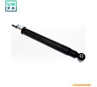 Denckermann Shock Absorber DSF117G Rear for Citroen C4 I / C4 Coupe UK Stock