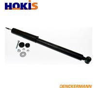 SHOCK ABSORBER DSF118G FOR MERCEDES-BENZ C-CLASS/T-Model CLK/Convertible 2.0L