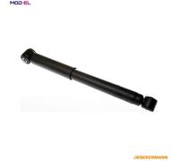 Shock absorber Rear Axle Top eye DSF122G DENCKERMANN for RENAULT OPEL NISSAN