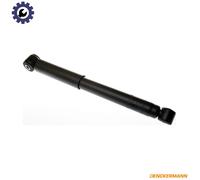 Shock absorber Rear Axle Top eye DSF122G DENCKERMANN for RENAULT OPEL NISSAN