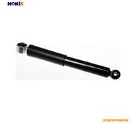 SHOCK ABSORBER DSF123G FOR OPEL Z 13 DTH 1.2L Z 14 XEP 1.4L A18XER 1.8L 4cyl