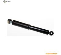 SHOCK ABSORBER DSF123G FOR OPEL Z 13 DTH 1.2L Z 14 XEP 1.4L A18XER 1.8L 4cyl