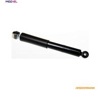 SHOCK ABSORBER DSF123G FOR OPEL Z 13 DTH 1.2L Z 14 XEP 1.4L A18XER 1.8L 4cyl