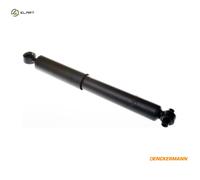 SHOCK ABSORBER DSF127G FOR PEUGEOT FIAT FIORINO/Box/Body/MPV QUBO CITROEN 1.2L