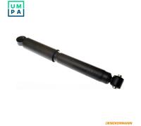 Fits DENCKERMANN AMORTYZATORY DSF130G SHOCK ABSORBER REAR FIAT STILO ⭐UK Stock⭐