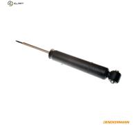 Rear Shock Absorber Strut Ford Volvo:MONDEO IV 4,S80 II 2,S-MAX,GALAXY 1405320